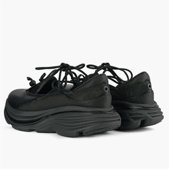 Hoka One One Bondi Mary Jane - Picture 4 of 6